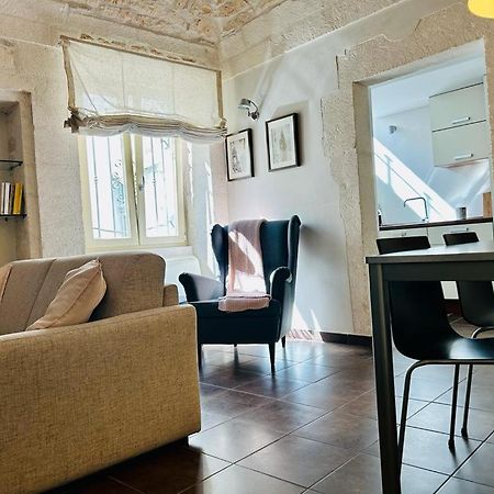 A Casa Di Laura Appartement Martina Franca Buitenkant foto