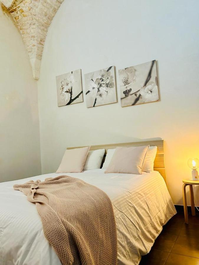 A Casa Di Laura Appartement Martina Franca Buitenkant foto