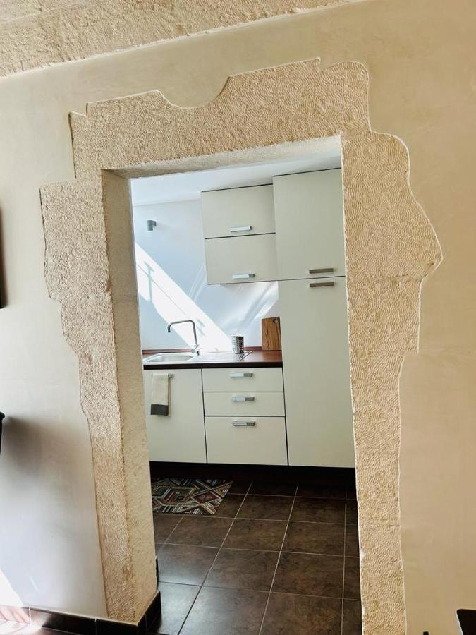 A Casa Di Laura Appartement Martina Franca Buitenkant foto