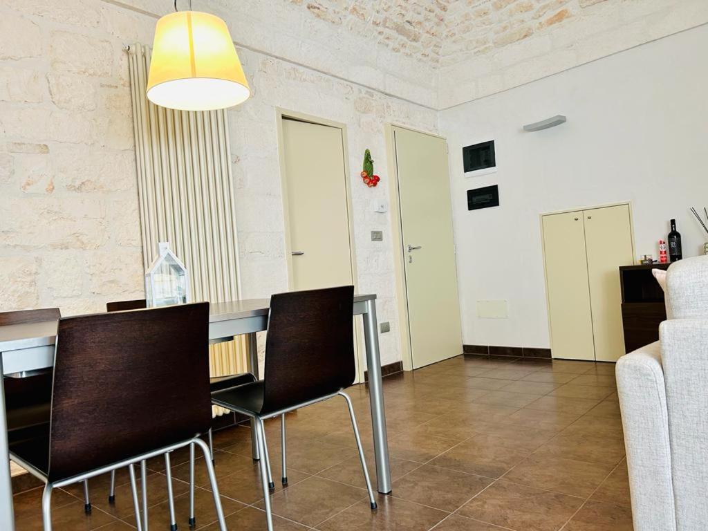 A Casa Di Laura Appartement Martina Franca Buitenkant foto